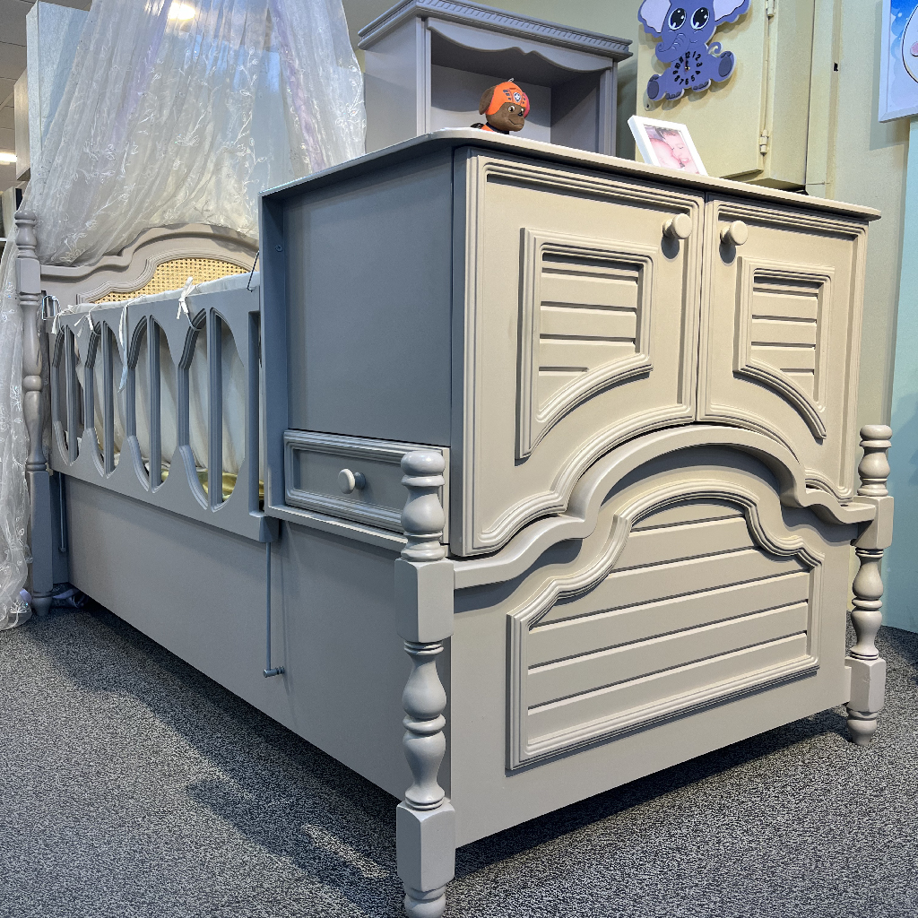 سرویس خواب نوزاد مدل آتیلا