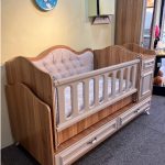 سرویس خواب نوزاد دنیز